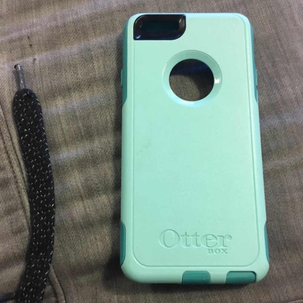 iPhone 6/6s otterbox case